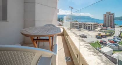 Seaside Rest Apartments