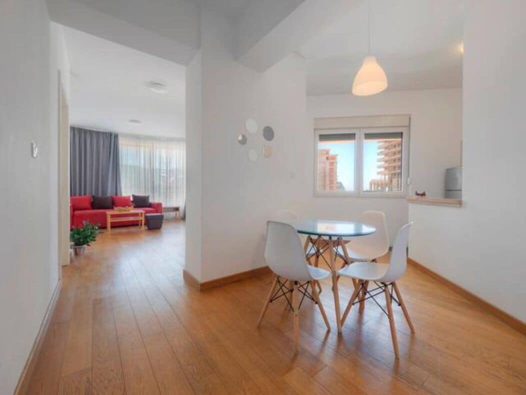 Superior Apartment | Living area