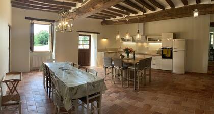 Le Plessis aux Oiseaux