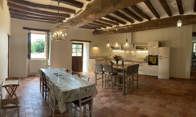 Le Plessis aux Oiseaux