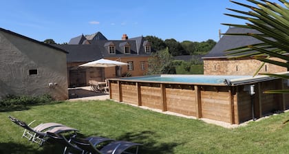 Le Plessis aux Oiseaux