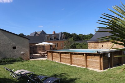 Le Plessis aux Oiseaux