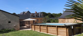 Le Plessis aux Oiseaux