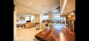 Interior - Primrose Cottage with Log Burner (Dog Friendly) (Settle)