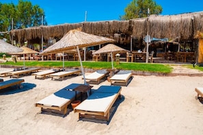 Restaurant - FunBeach Club (Cesme)