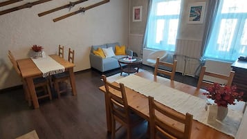 Restauración