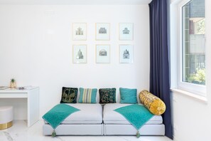 Down duvets, free WiFi - Ca' dei Cedri (Mestre)