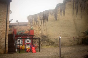 Children's area - THE TRUFFLE CIR00617900015 (Vignale Monferrato)