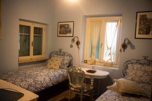 3 bedrooms, desk, iron/ironing board, free WiFi - THE TRUFFLE CIR00617900015 (Vignale Monferrato)