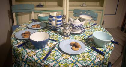 THE TRUFFLE CIR00617900015