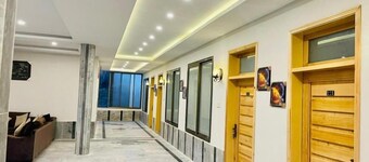 Royal Continental DHA