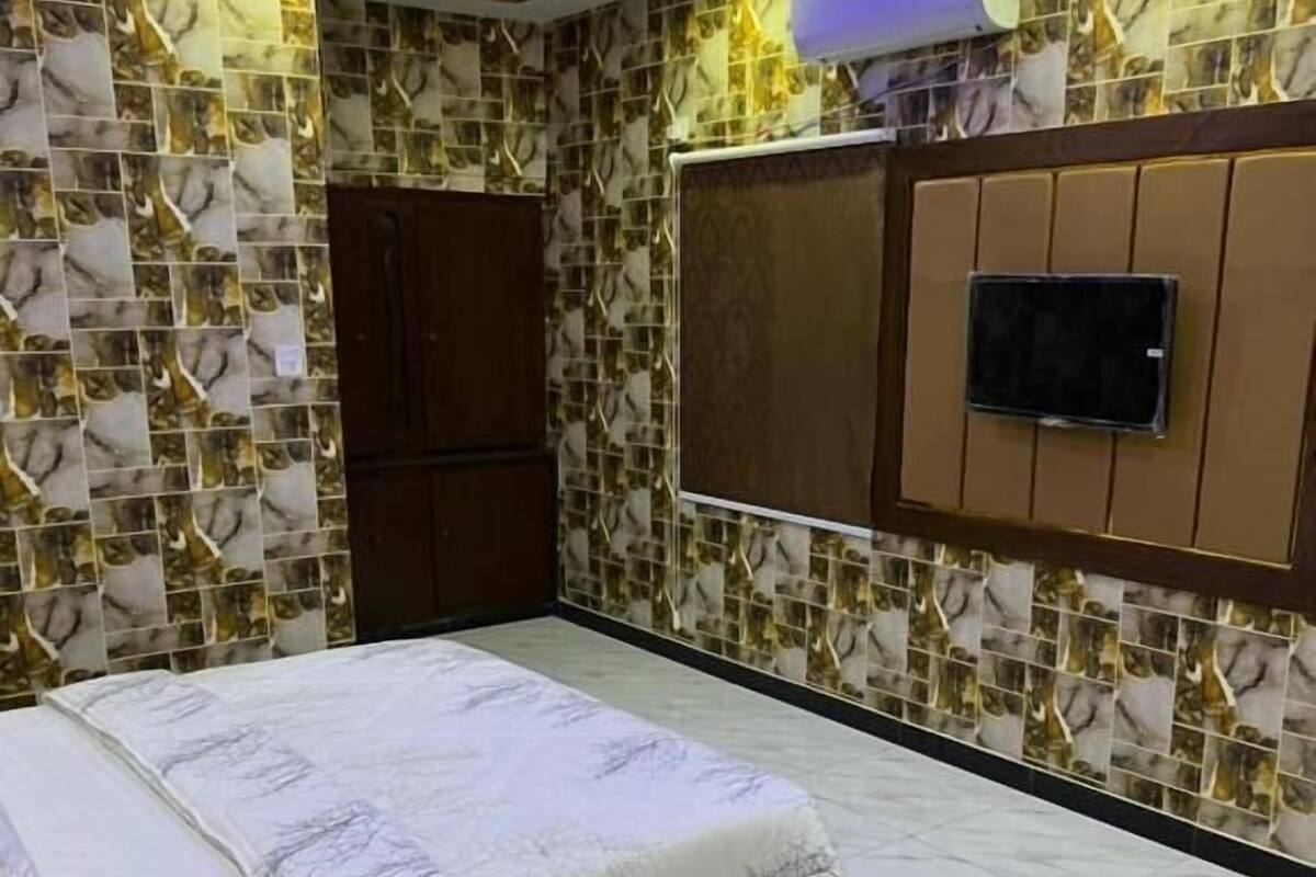 Chambre Deluxe | Accès au Wi-Fi (inclus)