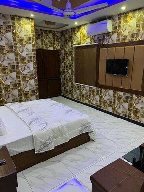 Deluxe-Zimmer | Kostenloses WLAN