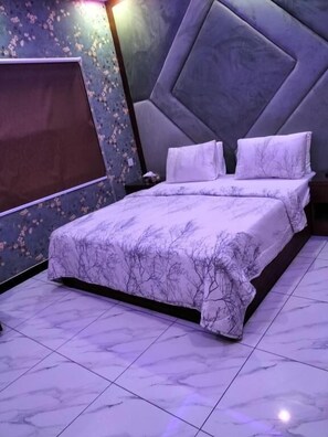 Chambre Deluxe