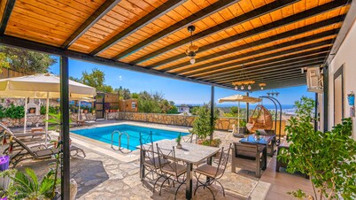 Private villa Villa sahin-1-Kalkan,Villas Book your dream holiday now!!!