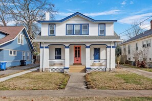 Exterior - This apartment is a 1 bedroom(s), 1 bathrooms, located in Lexington, KY. (Lexington)