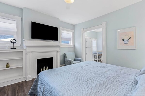 1 bedroom, free WiFi, bed sheets - This apartment is a 1 bedroom(s), 1 bathrooms, located in Lexington, KY. (Lexington)