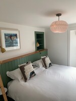 Decoración personalizada y muebles diferentes 