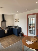 Decoración personalizada y muebles diferentes 