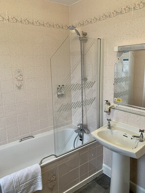 Appartement, 2 chambres (Squirrel Away 2 Bed Apartment) | Salle de bain