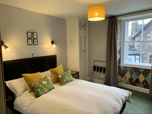 Appartement, 2 chambres (Squirrel Away 2 Bed Apartment)