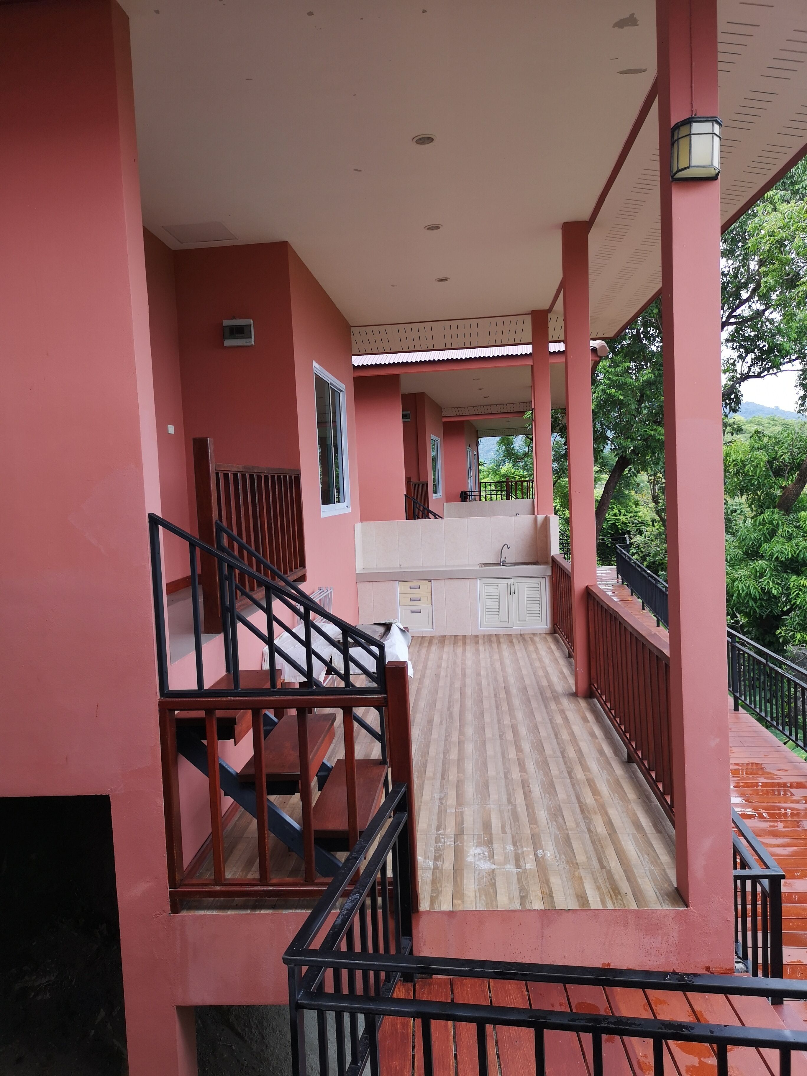 Photo - PawPaw Resort