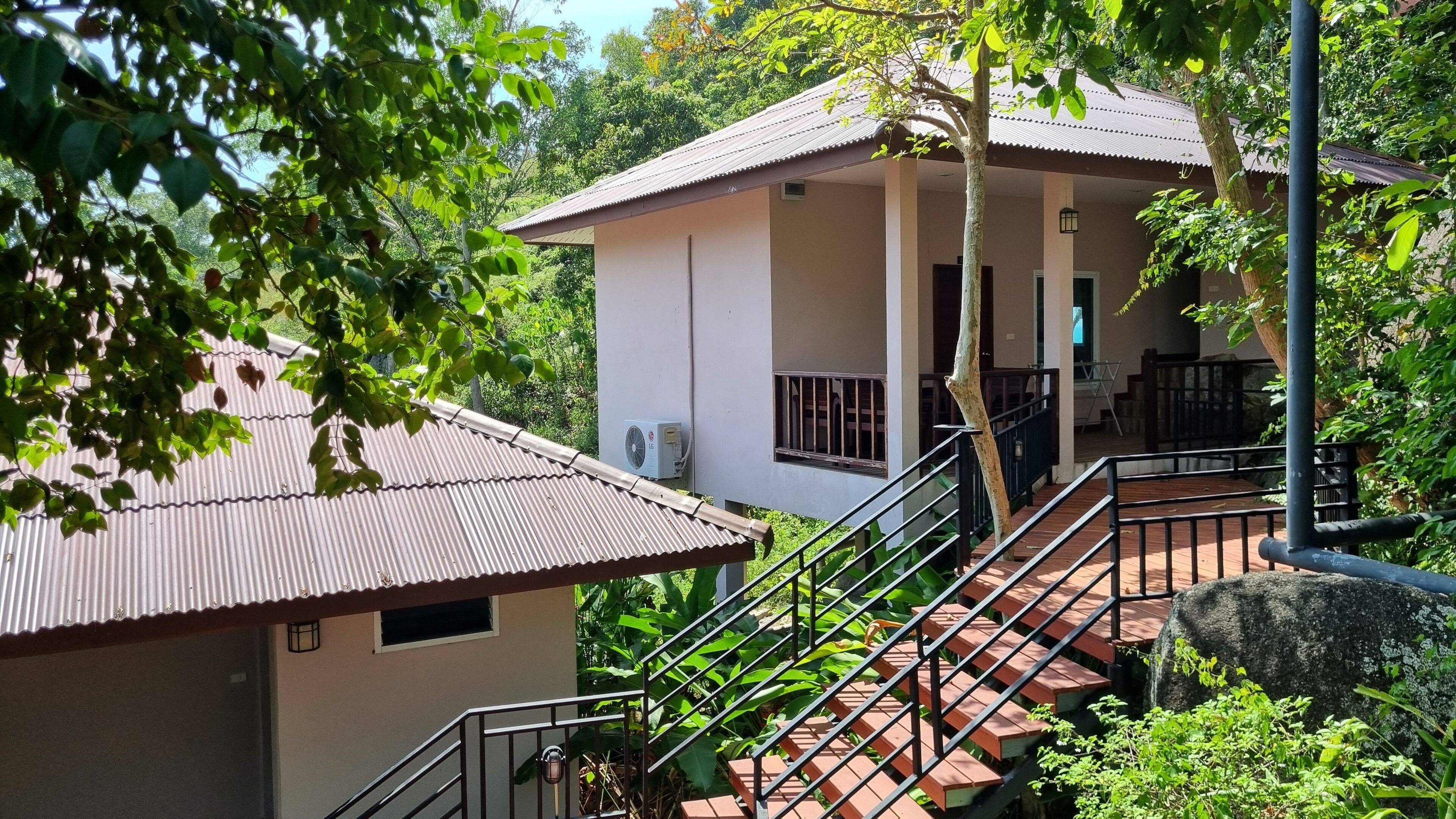 Photo - PawPaw Resort