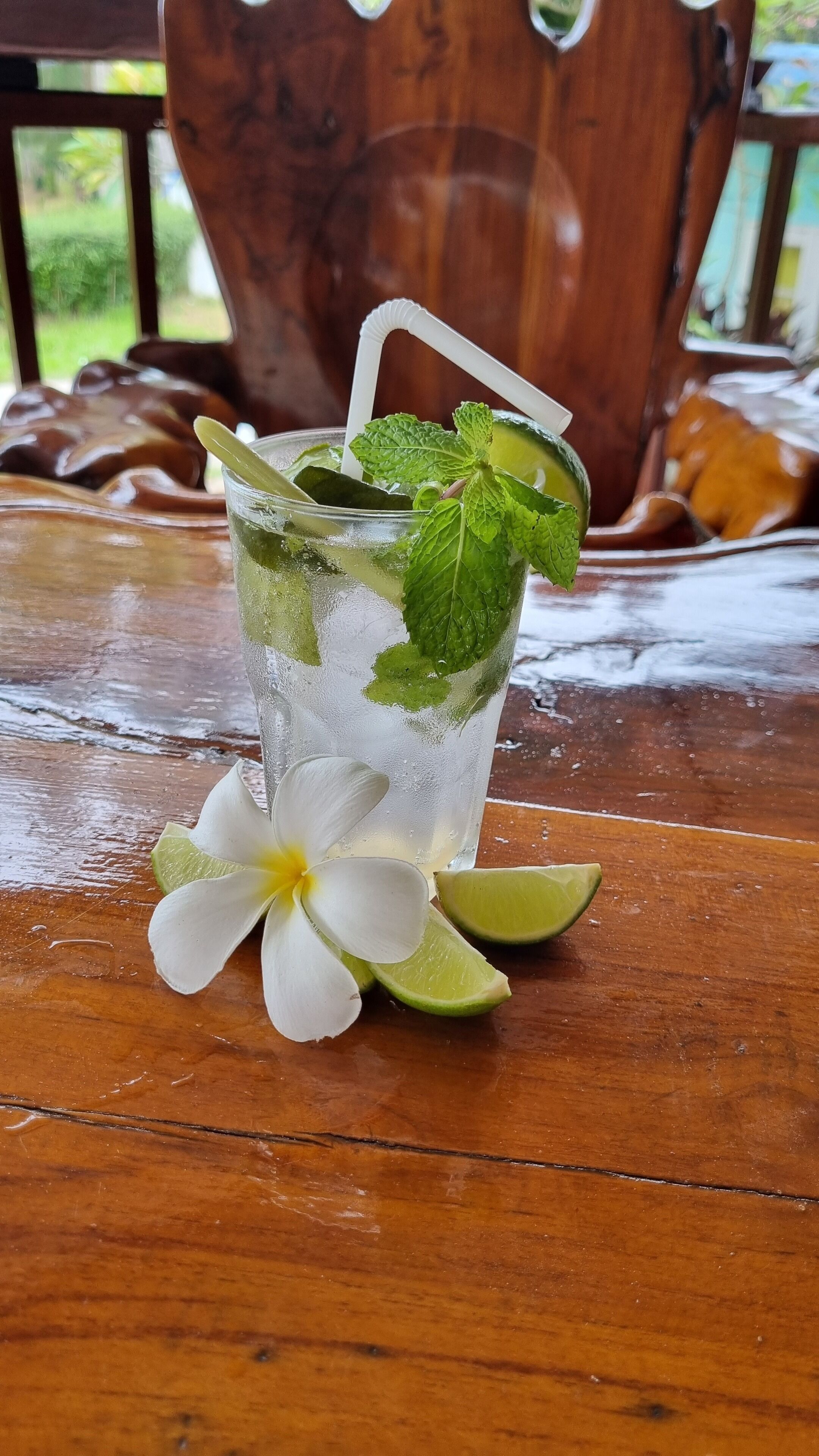 Photo - PawPaw Resort