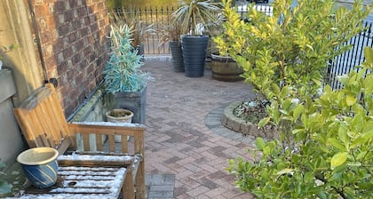 Cornerways Guest House