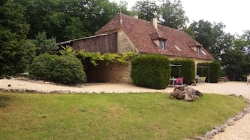 Exterieur