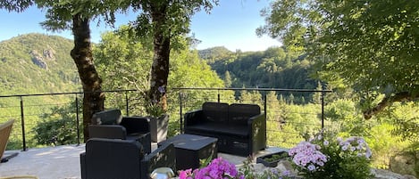 Terras