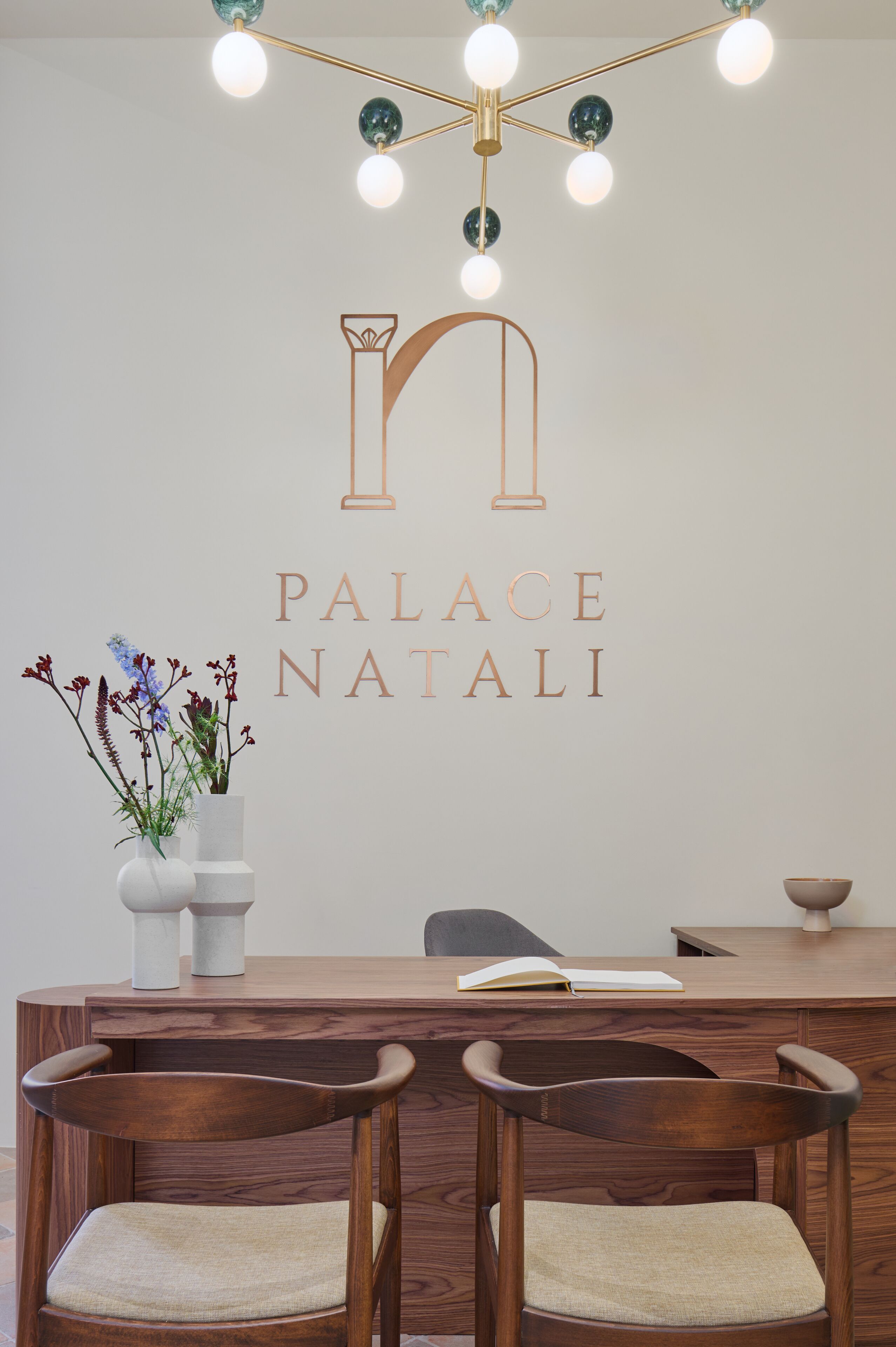 Foto - Palace Natali