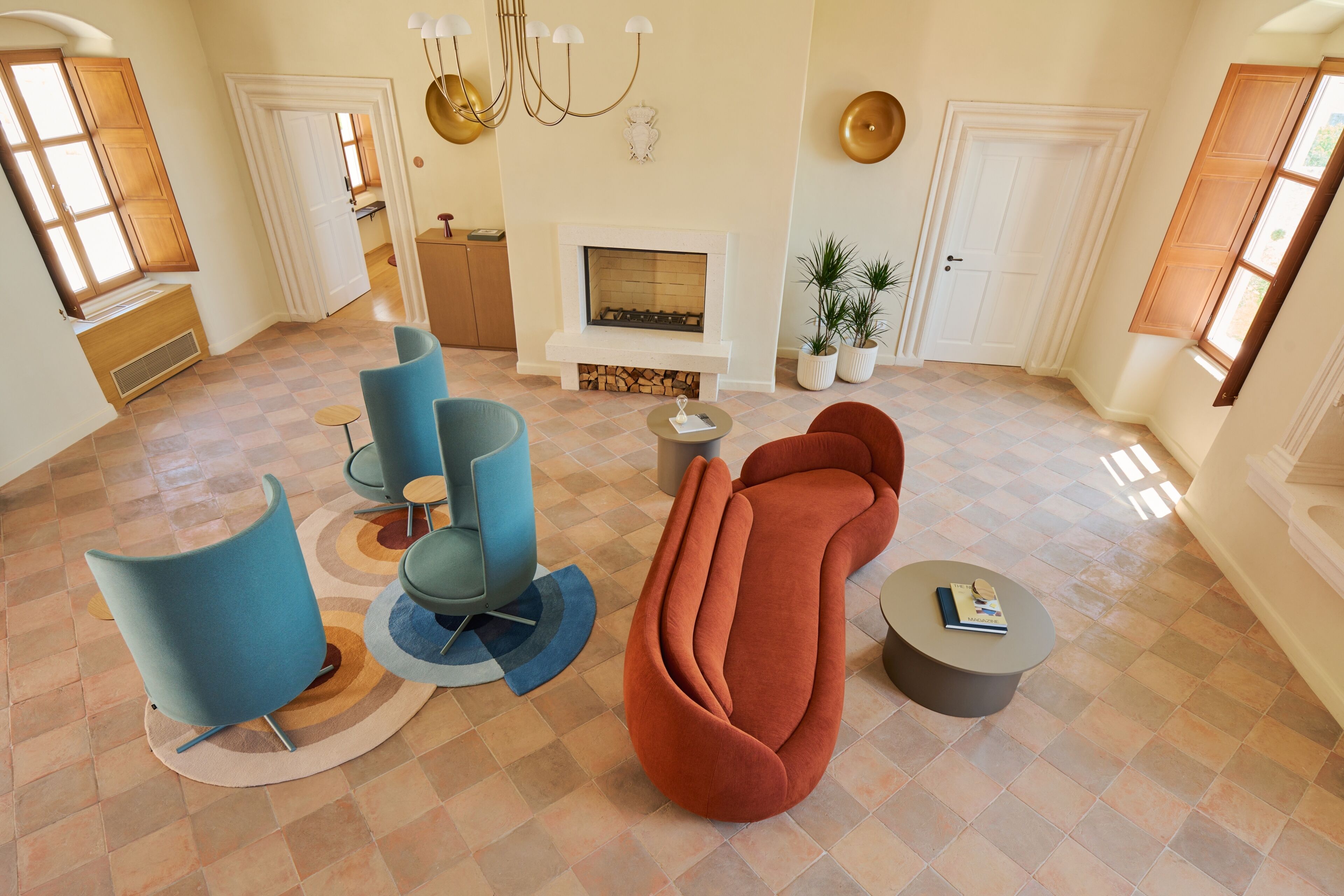 Foto - Palace Natali