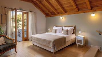 Traditional Room