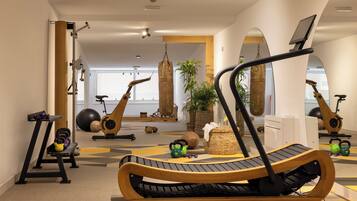 Gimnasio