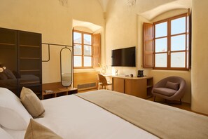 Superior Double or Twin Room | View from room