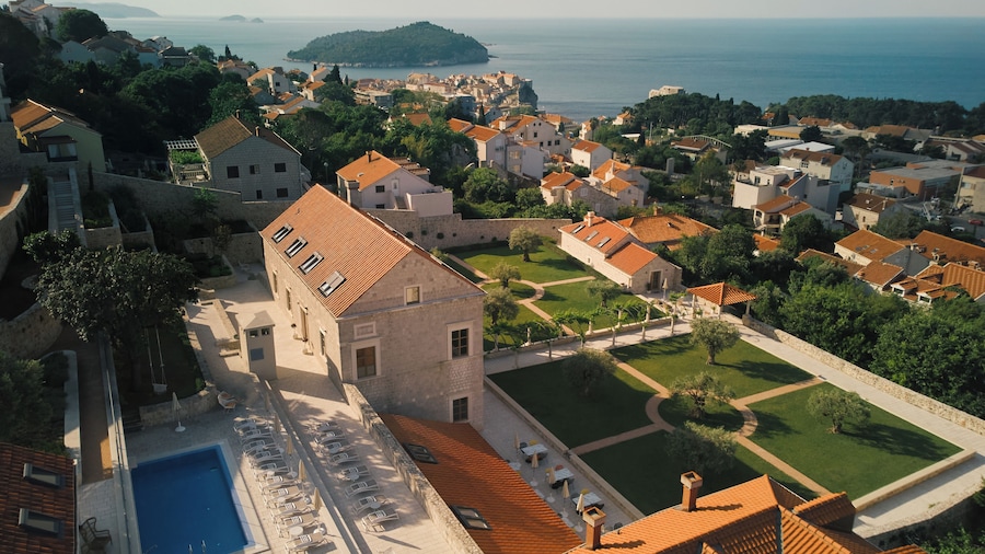 Palace Natali