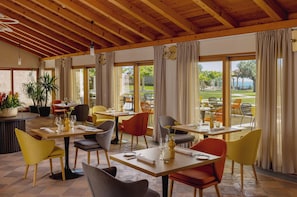 Restaurant - Palace Natali (Dubrovnik)
