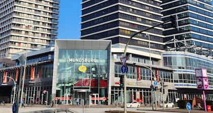 Davin City Apartments