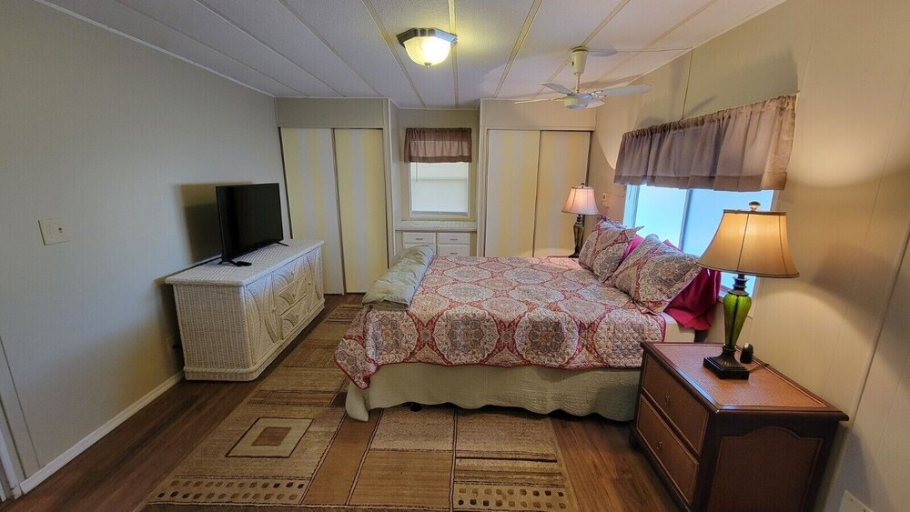 2/2 in The Village of Orange Blossom Gardens The Villages Vrbo