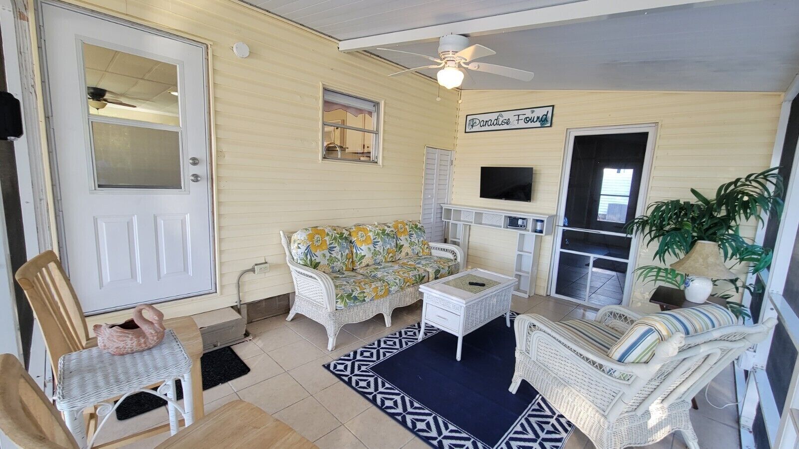 2/2 in The Village of Orange Blossom Gardens