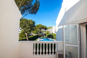 Property grounds - Townhouse with rooftop terrace La Cala de Mijas (La Cala de Mijas)
