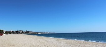 Townhouse with rooftop terrace La Cala de Mijas
