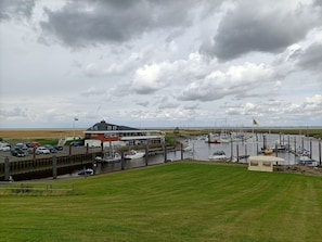 Port de plaisance