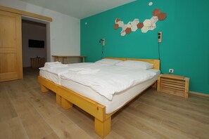 1 bedroom, WiFi