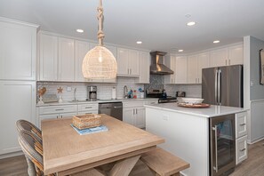 Macchina per tè/caffè