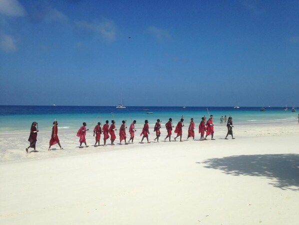 Strand