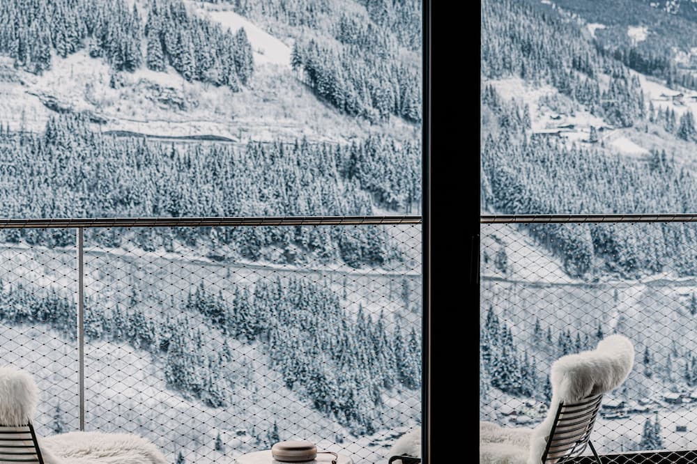 The Comodo Bad Gastein, a Member of Design Hotels