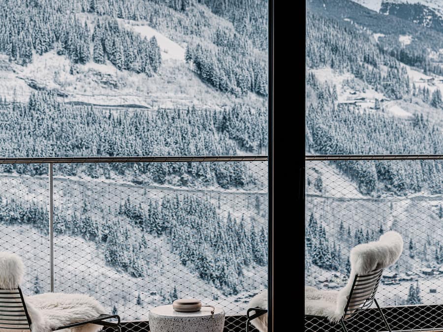 Room (Comfy Plus) | Premium bedding, in-room safe, individually decorated