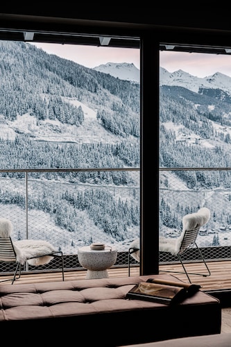 The Comodo Bad Gastein, a Member of Design Hotels